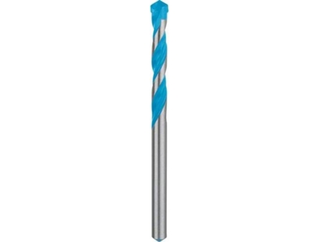 Broca BOSCH Expert Cyl-9 Multiconstruction - 11x90x150 mm - D 10 mm para Taladros de Impacto