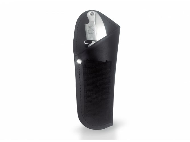 Estuche para Sacacorcho VIN BOUQUET en Piel