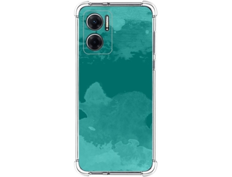 Carcasa para Xiaomi Redmi 10 5G TUMUNDOSMARTPHONE Dibujos Antigolpes Acuarela 06 Multicolor