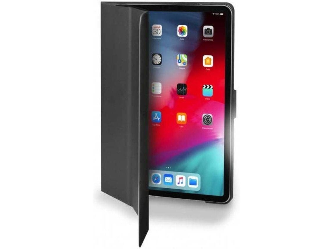 Funda iPad Pro SBS Trío Libro Negro (Outlet Grado A)