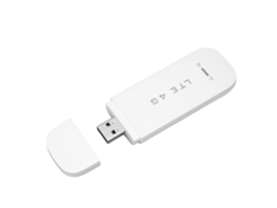 Wifi Portátil Usb (router Lte Portátil De Punto De Acceso Móvil 4g)