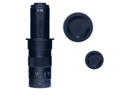 Objetivo de microscopio digital ODM-180x – Zoom de 180x | Óptica de alta calidad | Uso profesional
