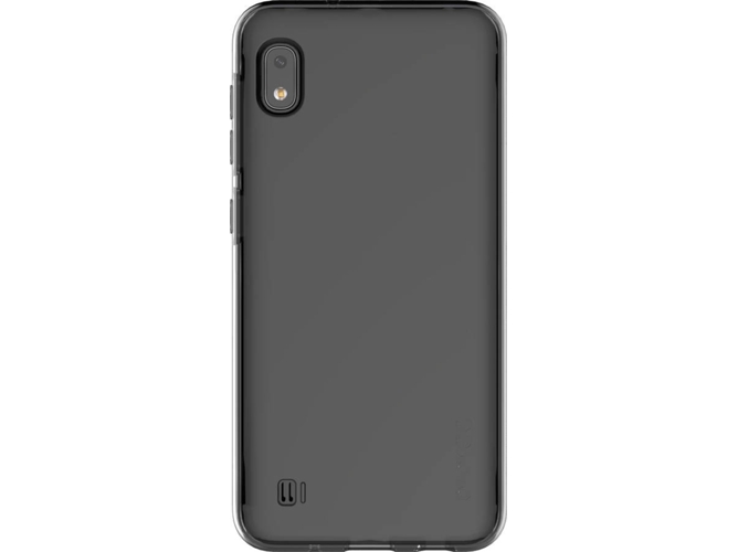 Funda SAMSUNG Galaxy A10 Protective Negro