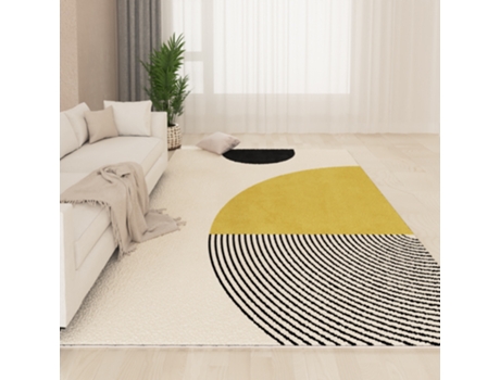 Alfombras de Salón Dormitorio para Decoración del Hogar - 140x200cm - Patrón 1869