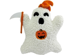 Peluche con sombrero y Gokoco