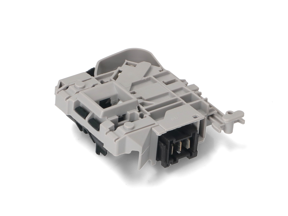 Cerradura De La Puerta - Haier 0024000128e Para Lavadora Int009ha