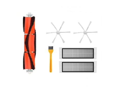 Kit de accesorios de 6 piezas para Xiaomi Mi Robot Vacuum Mop 2 STYTJ03ZHM