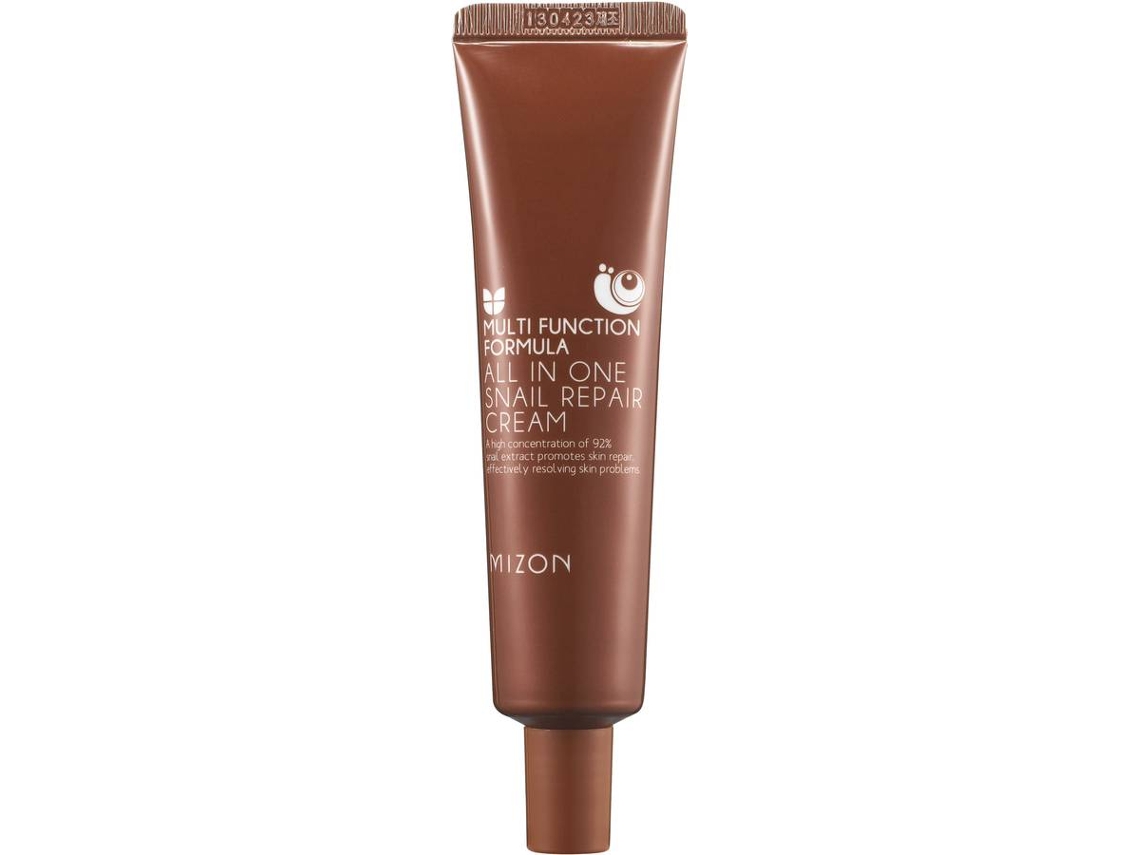 Crema Facial MIZON All in One Snail Repair (35 ml)