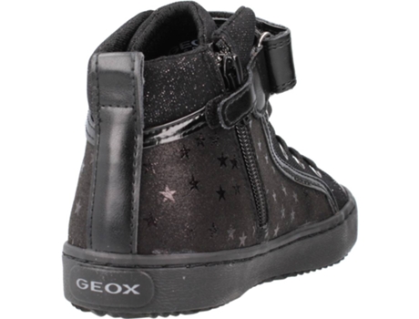 Zapatos de Niños GEOX Negro (28)