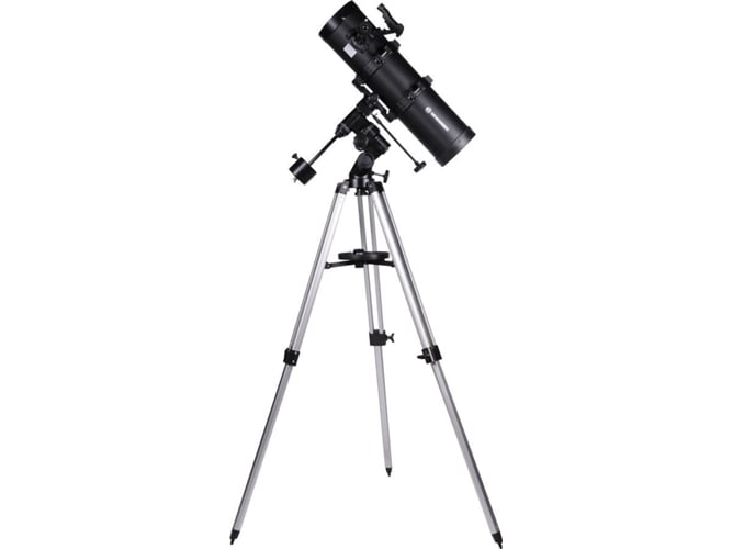 Telescopio BRESSER OPTICS SPICA 130/650 EQ3