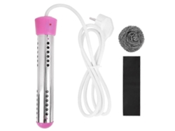 Kit de extrusor hotend GOKOCO (con boquilla de latón, 24 V, 40 W)