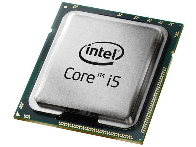 Procesador INTEL Core i5-7500 (Socket LGA1151 - Quad-Core - 3.4 GHz)