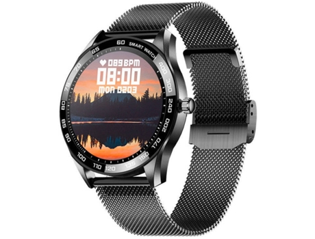 Smartwatch ENZONS negro