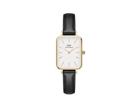 Reloj de mujer Daniel Wellington Quadro Pressed Sheffield
