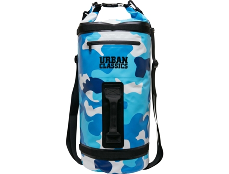 Mochila Urban Classics Adventure Dry