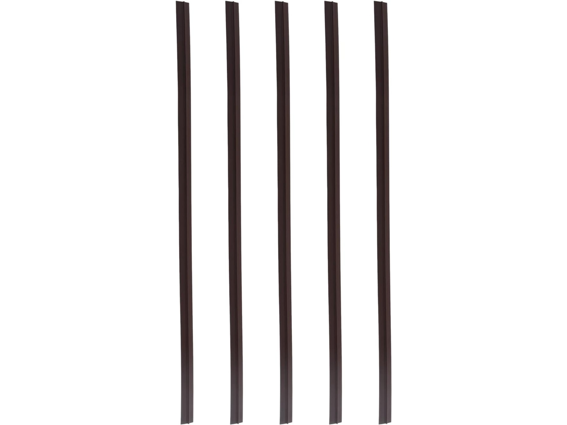5, Impermeable, 5 Piezas, 5 M, Para Puertas, Debajo De La Puerta