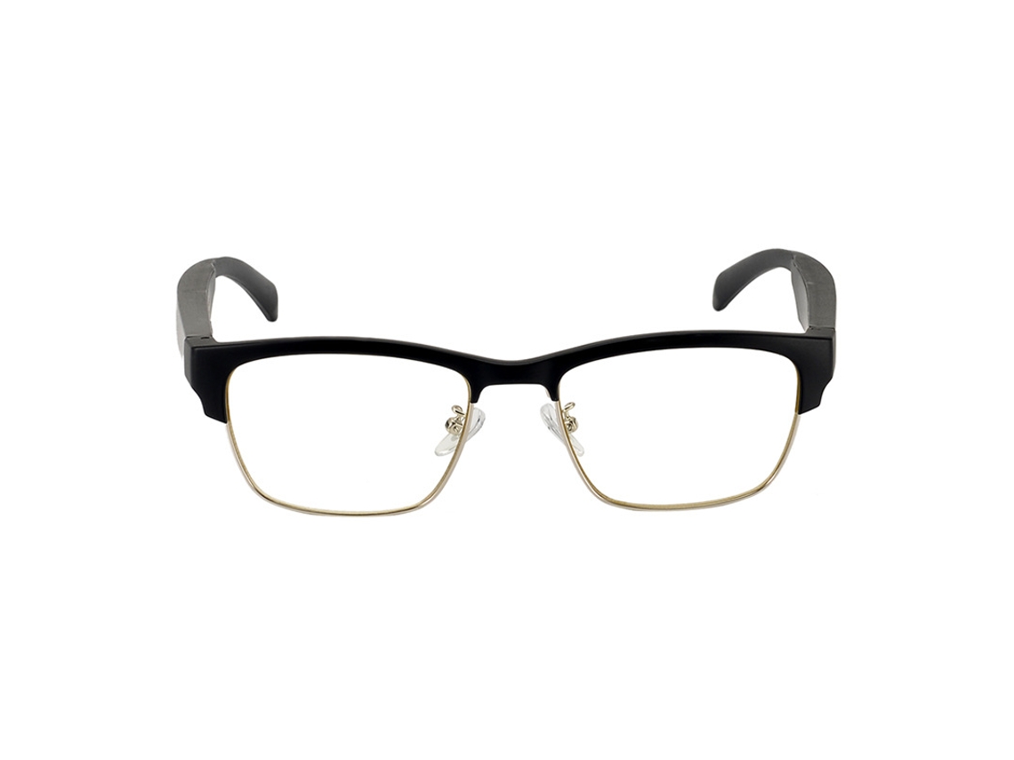 Gafas inteligentes Llamada inalámbrica Bluetooth Gafas de audio Llamadas manos libres Control de música Audio Gafas deportivas Auriculares inalámbricos