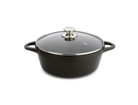 Cacerola Valira 4140/25 Ø 20 cm