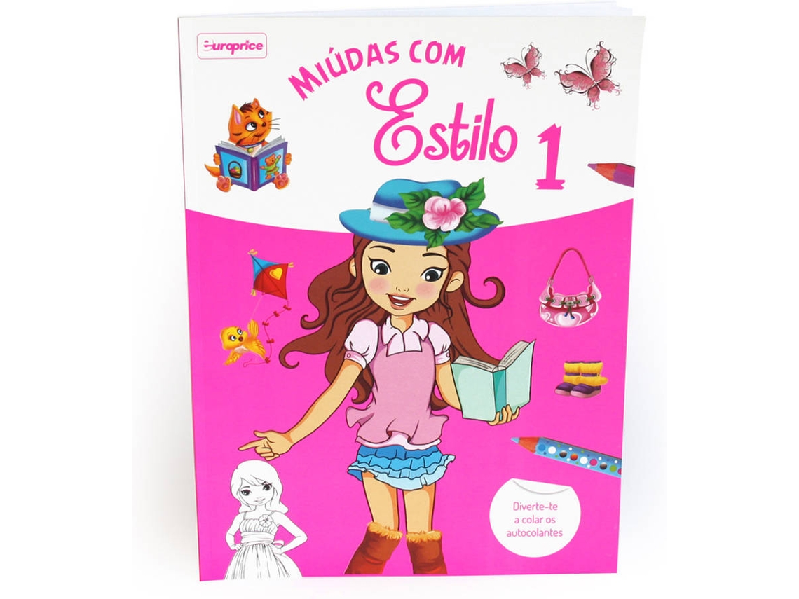 Libro (Portugués)
