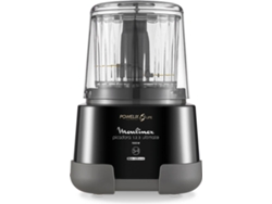 Picadora Simples MOULINEX DP810855 La Moulinette XXL Ultimate (1000 W)