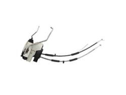 Actuador de cerradura de puerta delantera derecha para Picanto 2012-2016 813201y030