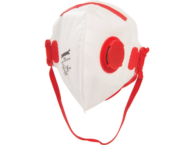 Mascarilla SILVERLINE 598550