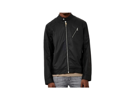 Chaqueta KAPORAL (L - Negro)