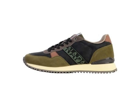 Zapatillas de Hombre NAPAPIJRI Verde (41)