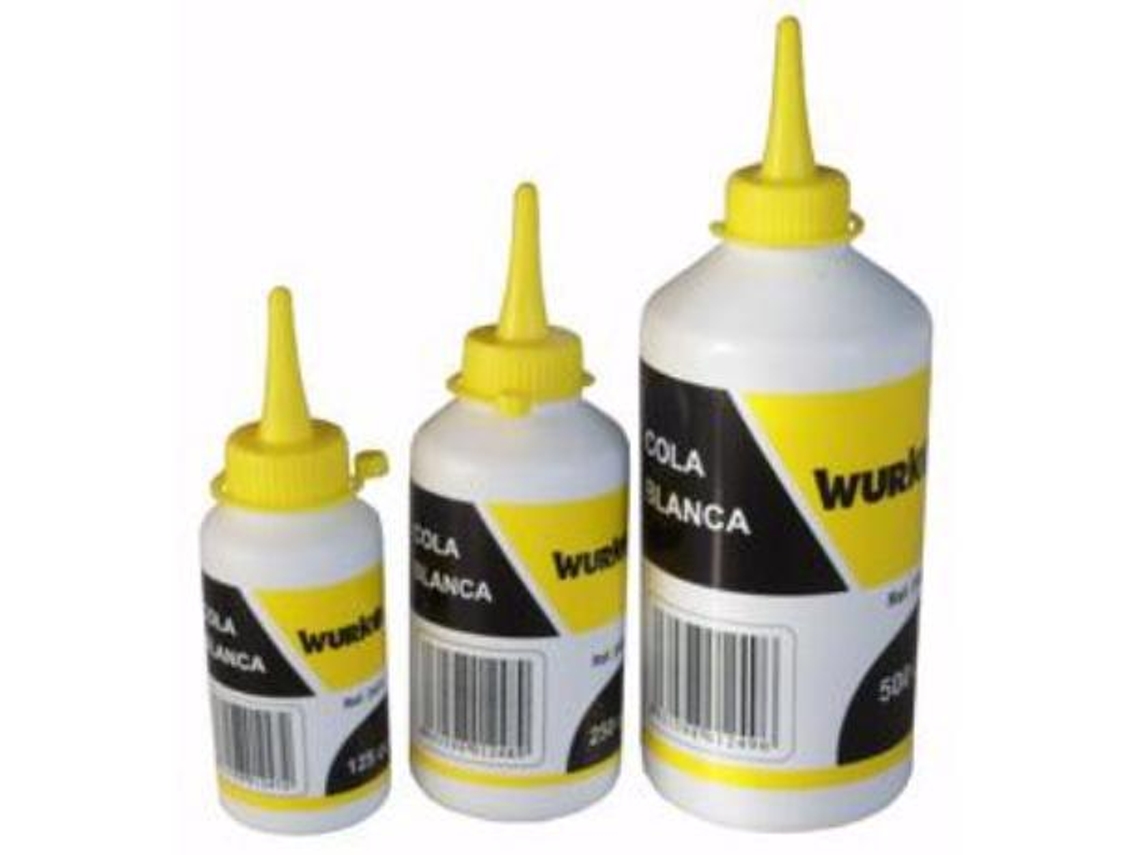 Cola blanca 250 ml r2489