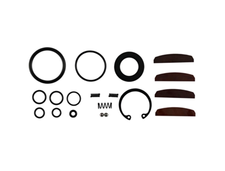 Kit de Herramientas Neumáticas de Reparación JBM