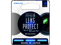 Filtro MARUMI Fit+Slim MC Protector