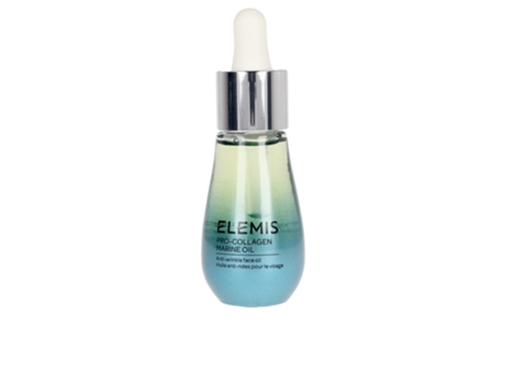 Óleo de Rosto ELEMIS Pro-collagen Marine Oil 15ml