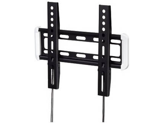 Soporte de Pared para TV HAMA 00118632 ( de 10" a 47" - Hasta 25 Kg - Multicolor )