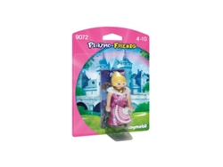 PLAYMOBIL Playmo Friends: Condesa 9072 (Edad Mínima: 4)