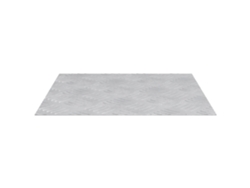 Conjunto 2 Peldaños De Escalera De Aluminio Acanalados Vidaxl Plata Aluminio