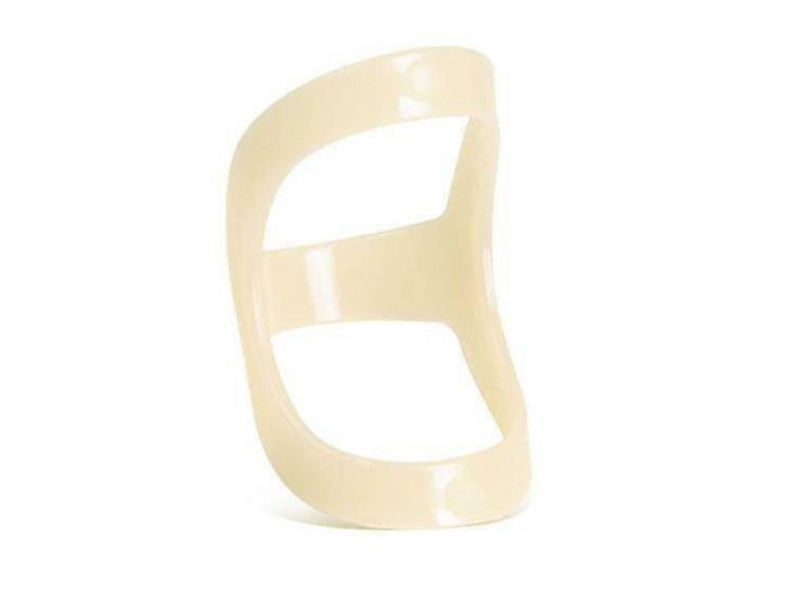 Soporte Ovalado Cómodo Para Dedos Pulgar/índice/medio/anular/meñique, Para Dedo En Gatillo/martillo/artritis