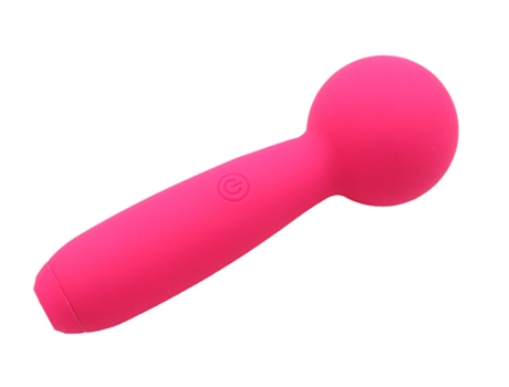 Vibrador CHRONUS CR_zzh_0623_5 Rosa