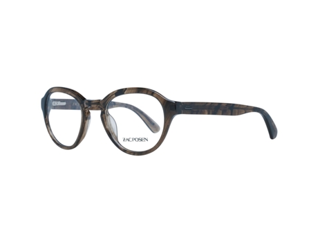 Montura de Gafas Hombre Zac Posen ZENZ 46OL