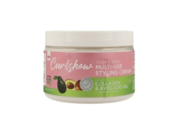 Crema definidora multiusos Rizos Aguacate 340 g