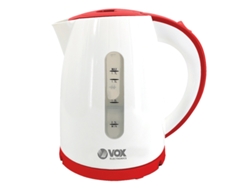 Hervidor eléctrico VOX WK1899 (2200 W - 1,7L)