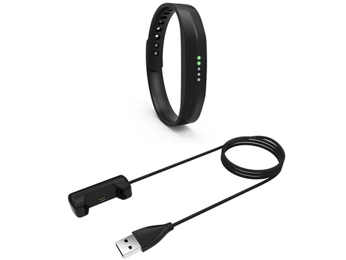 Cargador para Fitbit by Google Flex 2
