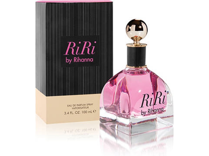 Perfume RIHANNA RiRi (100 ml)