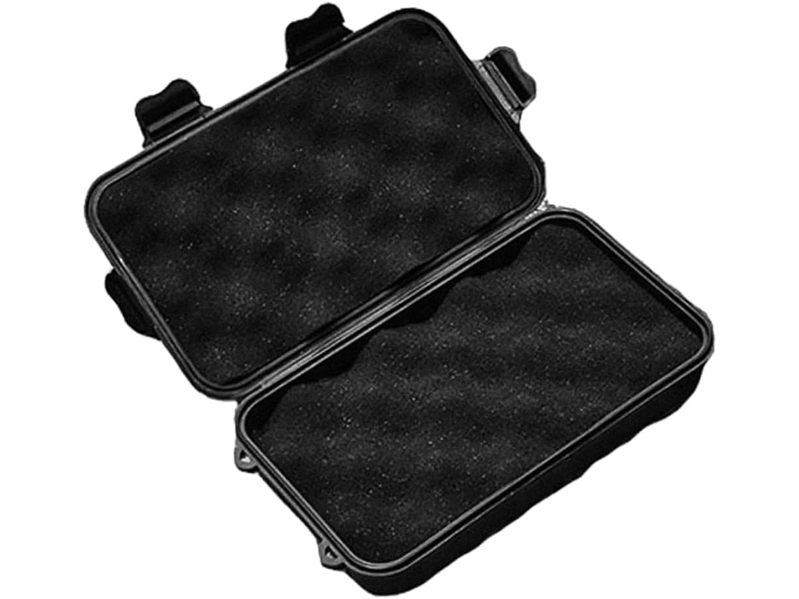 Caja de almacenamiento exterior Slowmoose para acampar.