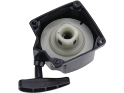 Conjunto De Arranque Por Retroceso, Desbrozadora Desbrozadora De Retroceso Para Cortacésped 520 430, Desbrozadora,