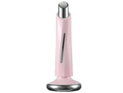 Máquina de belleza facial Rejuvenecimiento de la piel / Antienvejecimiento / Reducción de ojeras Pink Yemaesre