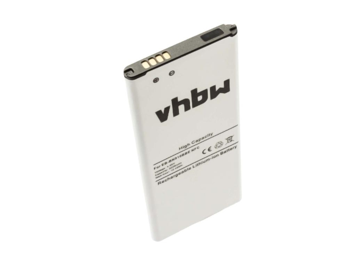 Batería Compatible Para Samsung Galaxy Note 4, Sm-n910, 3220 Mah Con Nfc