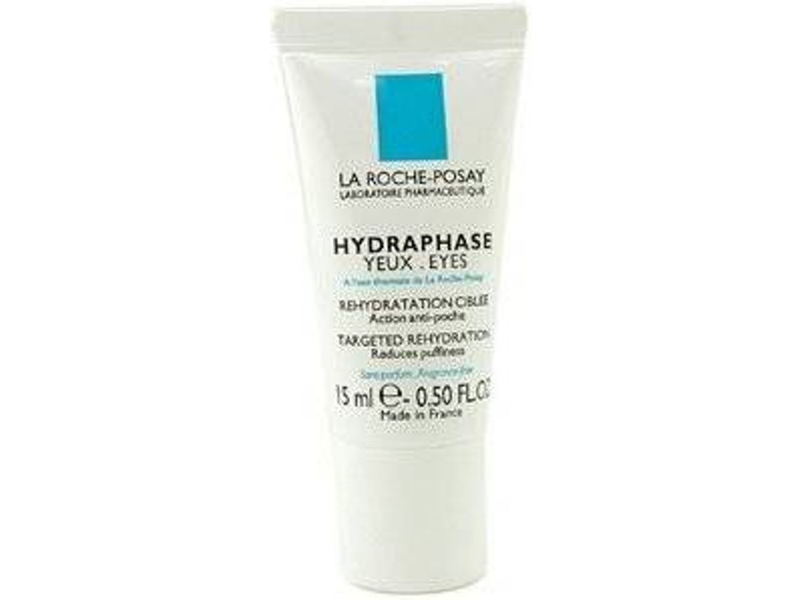 Agua Termal LA ROCHE POSAY Hydraphase Eyes