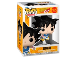 Figura Pop Goku B.Active de Dragon Ball Gt