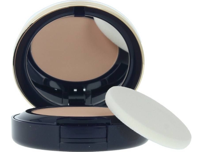 Polvo Facial ESTÉE LAUDER Desgaste Doble 4C1-Outdoor Beige