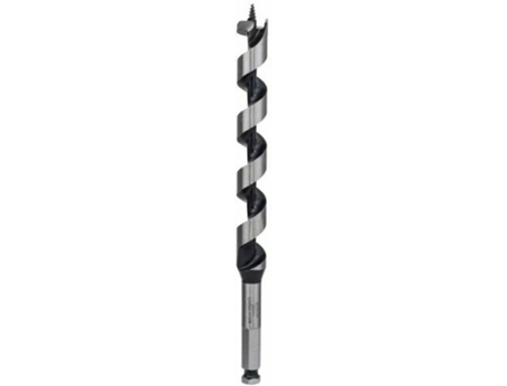 Broca BOSCH Salomónica para Madera - Hexagonal 20x170x235 mm - D 11,1 mm